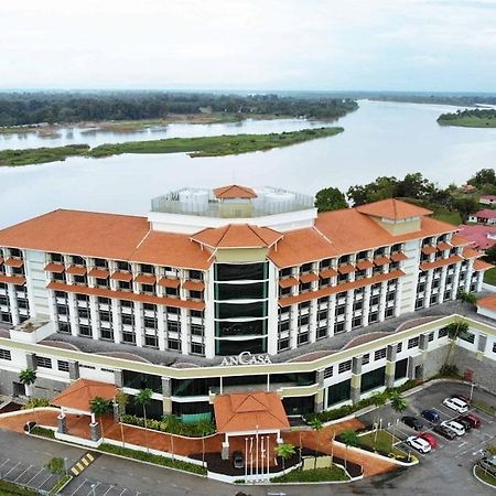 Ancasa Royale, Pekan Pahang Exterior foto