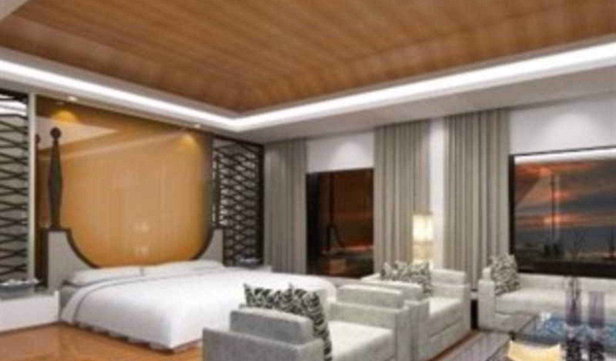 Ancasa Royale, Pekan Pahang Exterior foto
