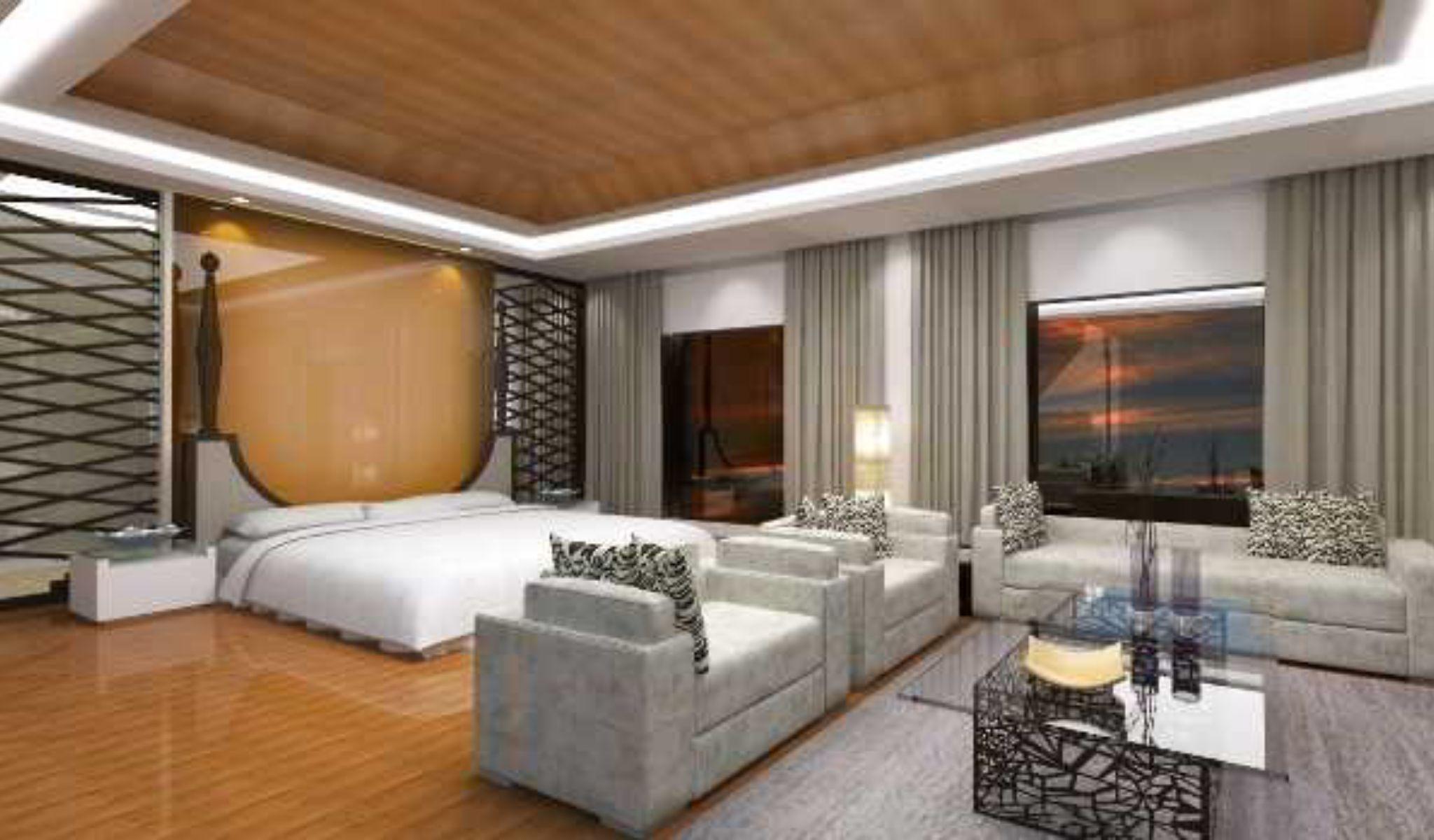 Ancasa Royale, Pekan Pahang Exterior foto