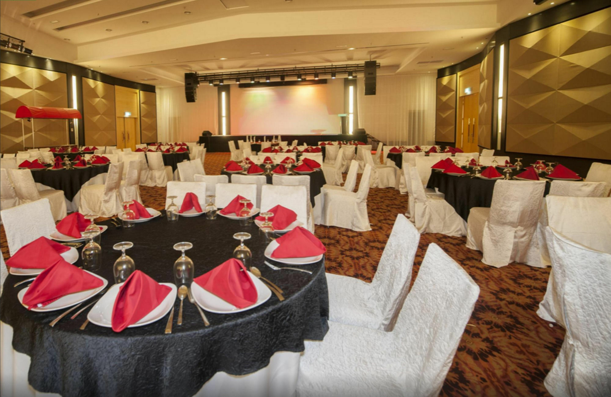 Ancasa Royale, Pekan Pahang Exterior foto