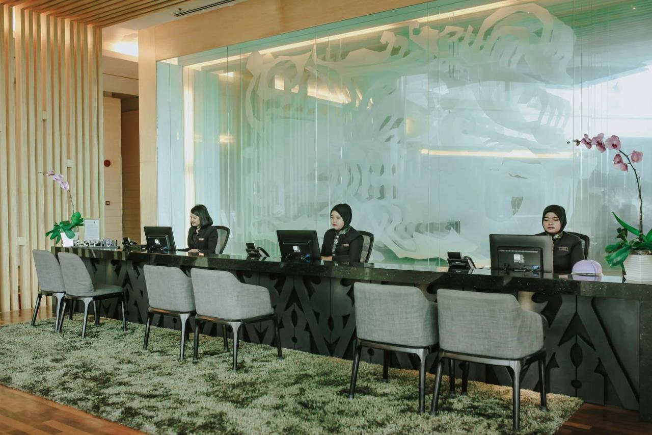 Ancasa Royale, Pekan Pahang Exterior foto